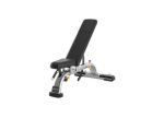 Precor Discovery Series Multi-Adjustable Bench